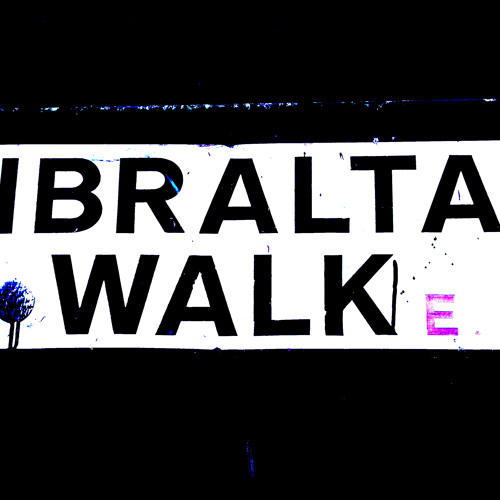 SoundCloud profile picture for @gibraltar