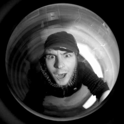 Butterfly at the Window