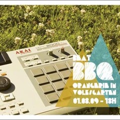 BEAT BBQ