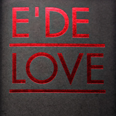 E DE COLOGNE