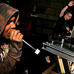 Agent Orange DJ