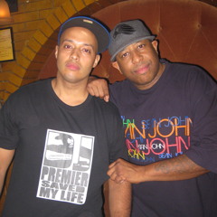 Soundbooth Massacre (early)