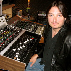 Westmoreland Recording Studio