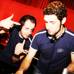 Bag Raiders - Way back home (The Teachers Club Edit)