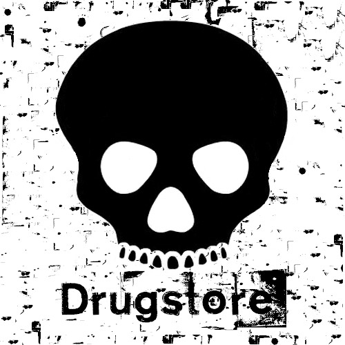 SoundCloud profile picture for @drugstore
