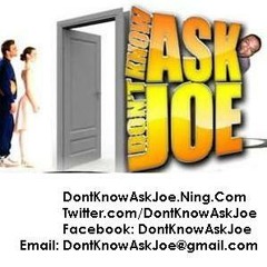 DontKnowAskJoe