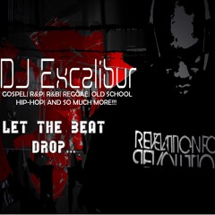 DJ Excalibur