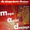 Mega Ambi Deejays