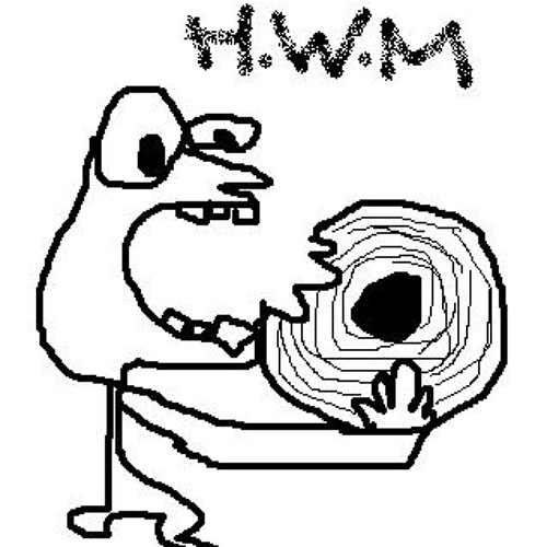 SoundCloud profile picture for @hwm