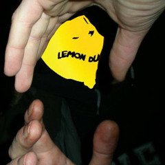 Secret Lemon Project - Hardstep