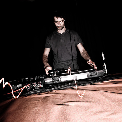 Daniel Fritschi [Level] November-mix 08