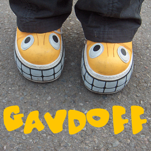 Gavdoff’s avatar