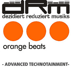 dRM I ORANGEbeats