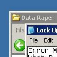 Data Rape