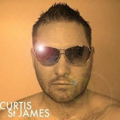 Curtis St. James