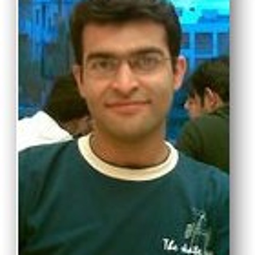 SoundCloud profile picture for @rohit