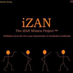 The iZAN Música Project ™
