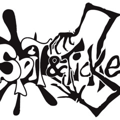 Spit N Tickle