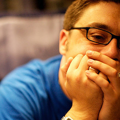 Gareth Noyce / Korruptor / www.rk3podcast.com