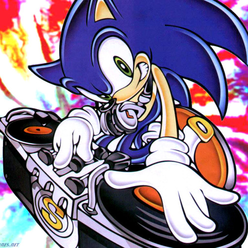 Cj Sonic’s avatar