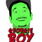 georgieboy
