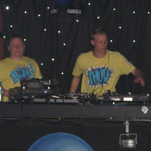 Alex Mac & Zeebra Kid - Production Mix