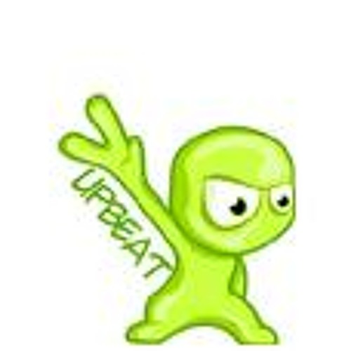 SoundCloud profile picture for @upbeat