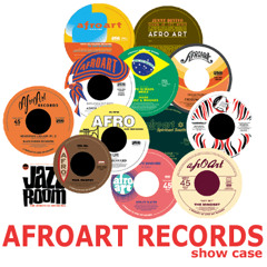 AfroArt Records