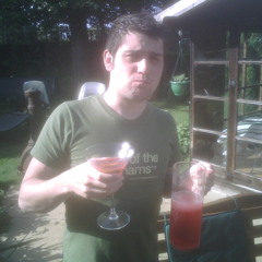 Travis 'LeJack' Hayler