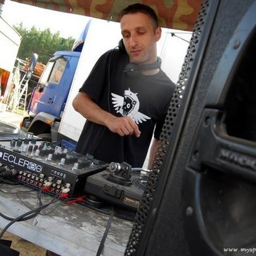 Athar - Techno Mix Oct 2012