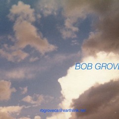 Bob Grove