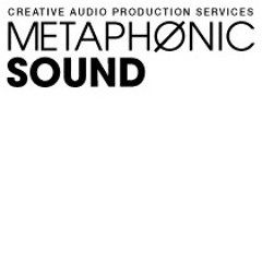 metaphonicsound