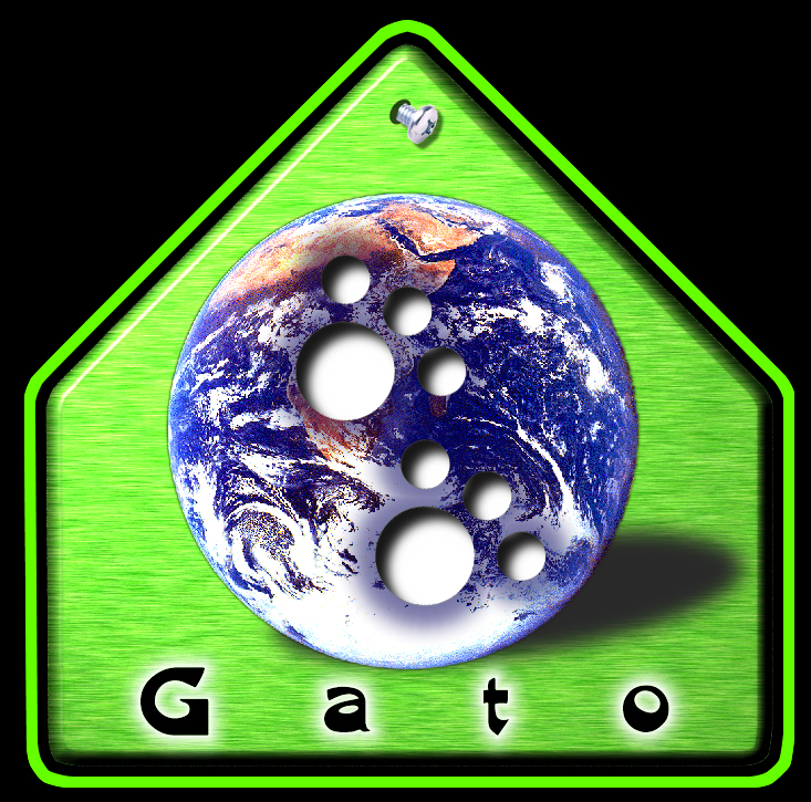 Gatodelix Project podcast artwork