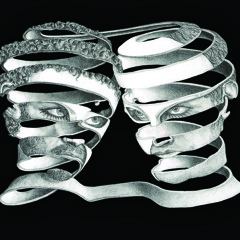 Kicking & Screaming (sounditout Ghost Remix)