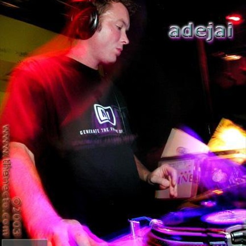 DJ Doc - What's up...? - Live DJ Mix - July 2000