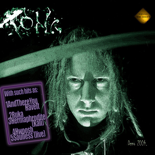 SoundCloud profile picture for @tong