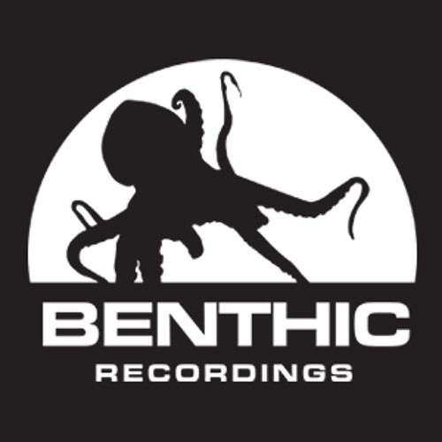SoundCloud profile picture for @benthic