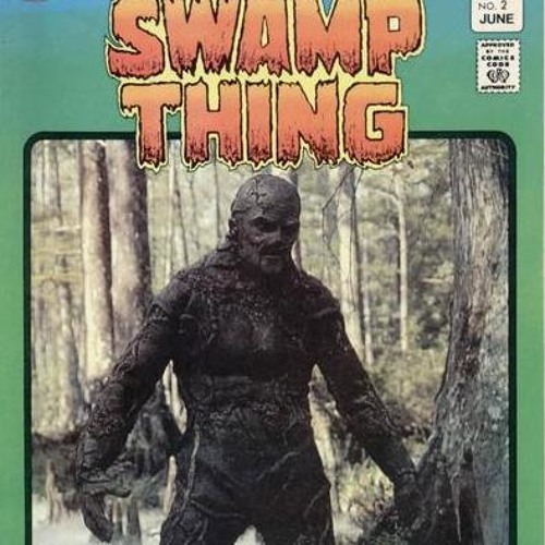 SoundCloud profile picture for @swampy