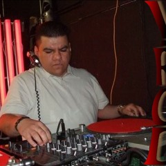 DJ V-ROD/Vince Rodriguez