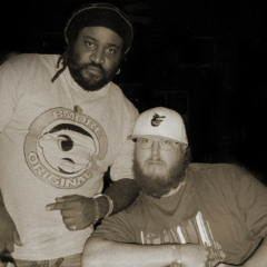 Diamond D & Sadat X - Feel It (Heroes 4 Hire Remix)