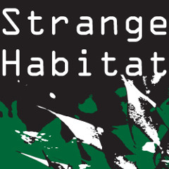 Strange Habitat