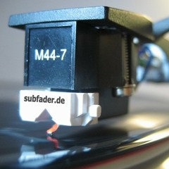 Subfader