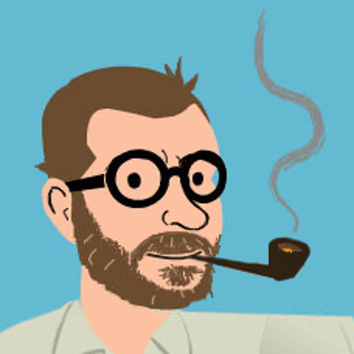 SoundCloud profile picture for @anchor