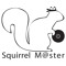 Squirrel M@ster