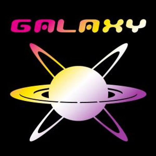 GALAXY RECZ’s avatar