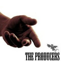 The Producers Feat WH and DW - Soy El Unico