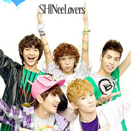 SHINeeLovers’s avatar