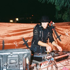 DJ Mother Fuc*in Hoon
