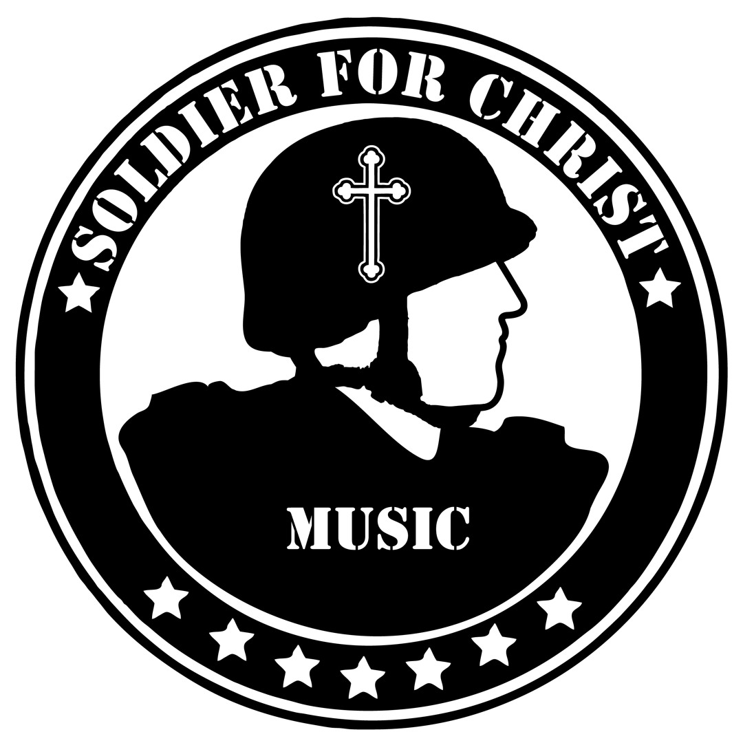 Stream SOLDIER FOR CHRIST music | Listen to songs, albums