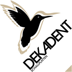 Dekadent Schallplatten